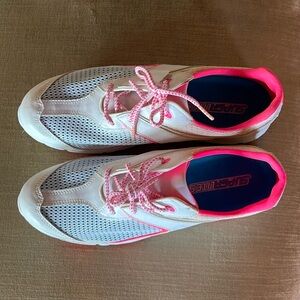 New FootJoy super light golf shoes